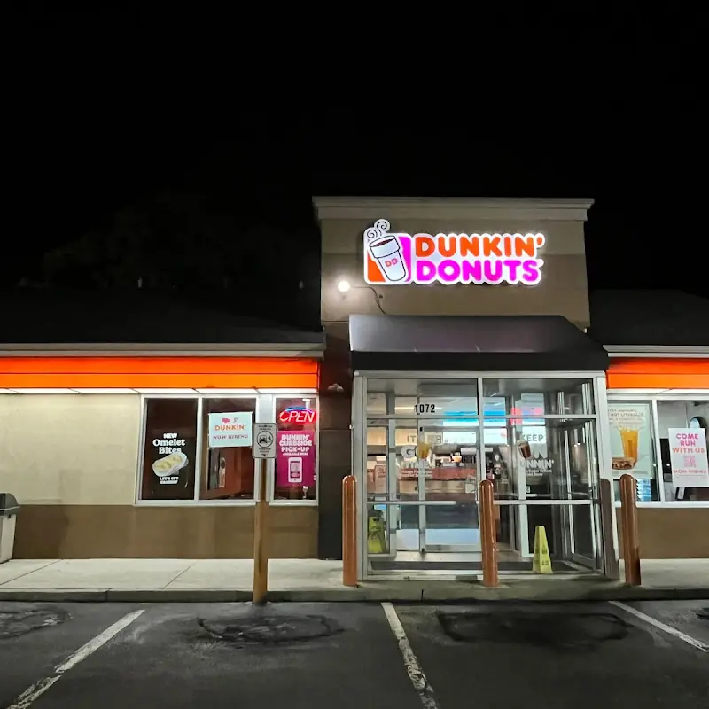 Dunkin'