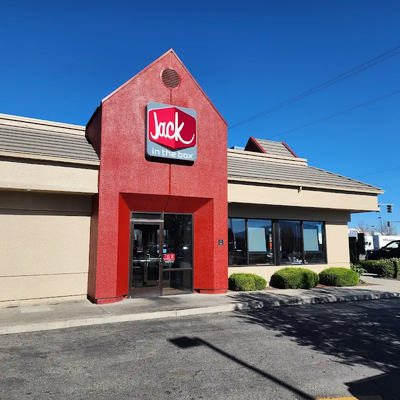 Jack in the Box