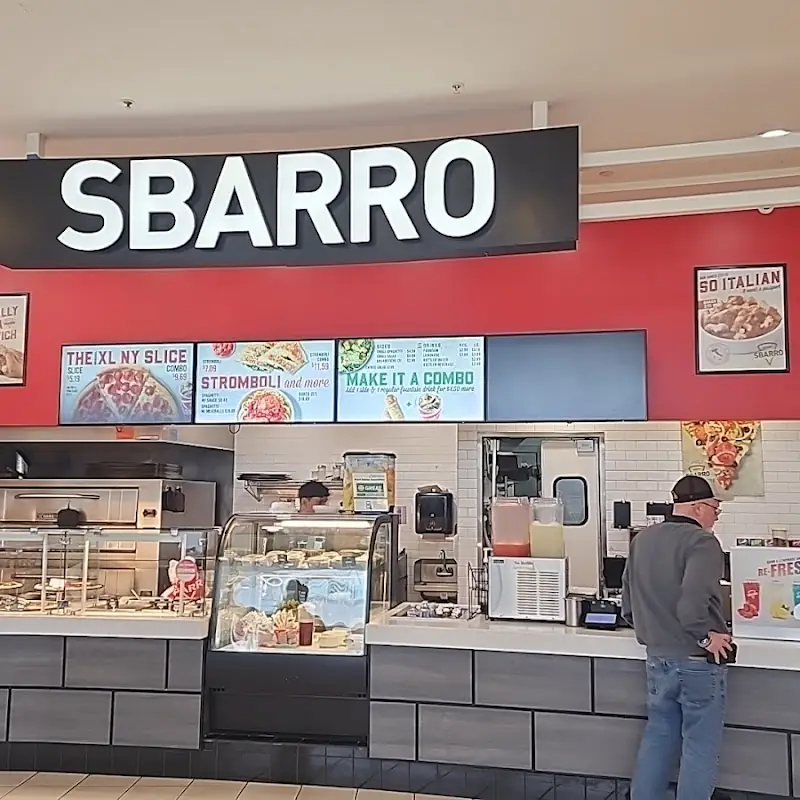 Sbarro