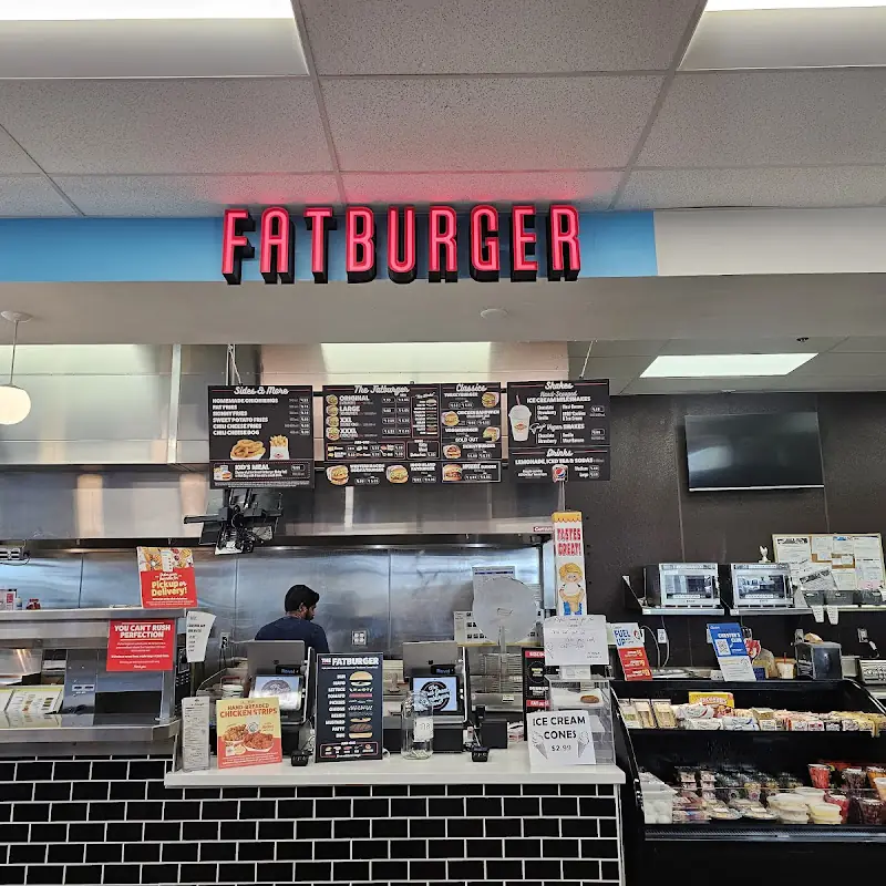 Fatburger