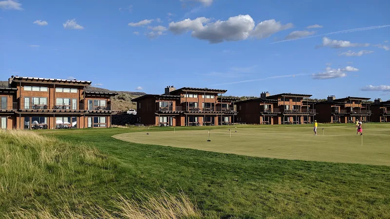 The Inn at Gamble Sands