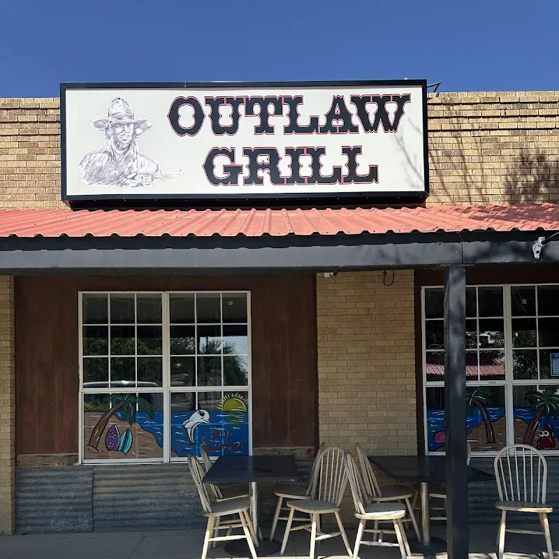 Outlaw Grill - Eunice