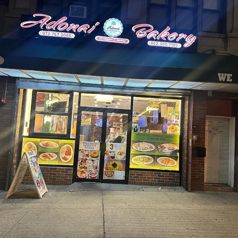 Adonai Bakery