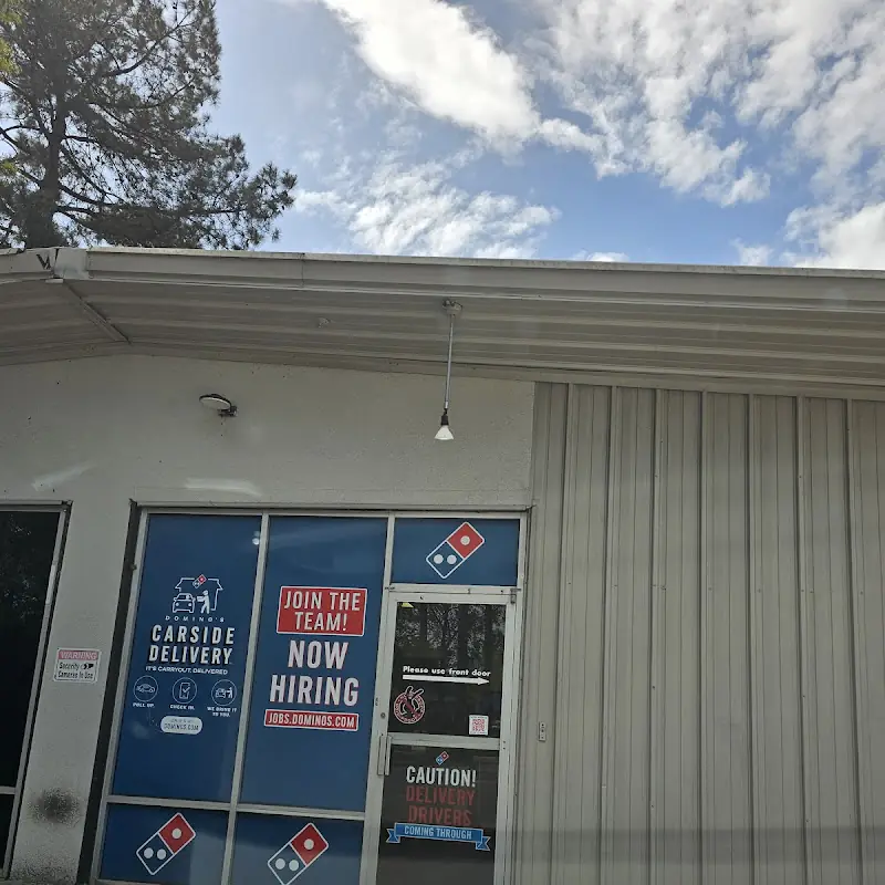 Domino's Pizza