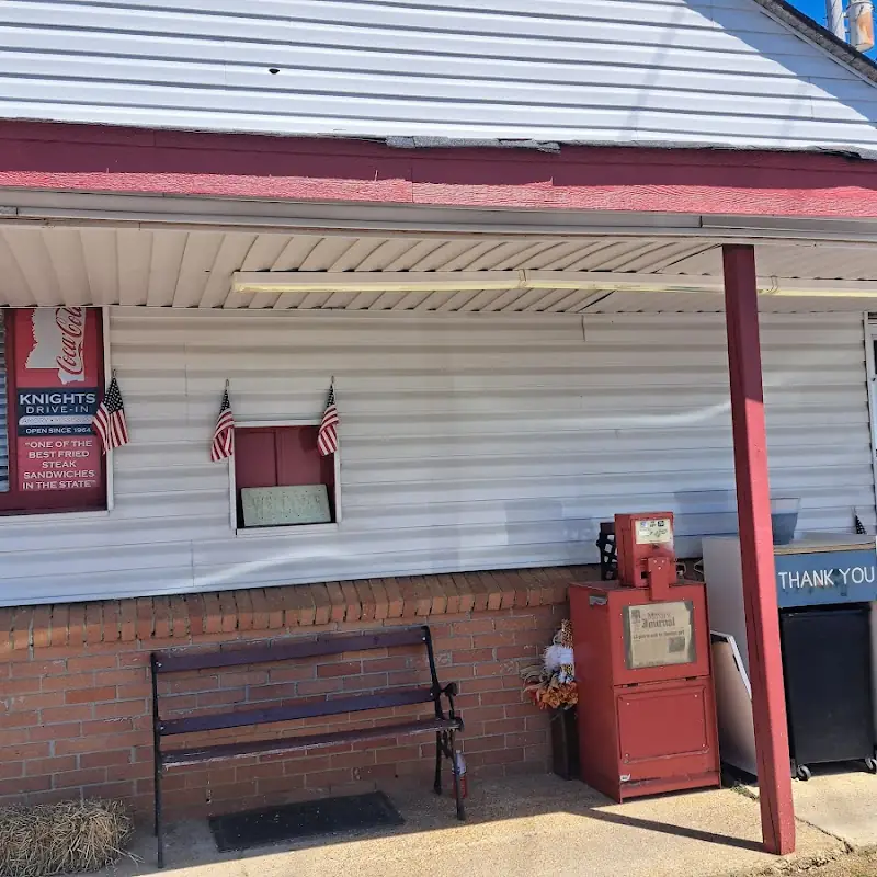 Knight's Drive-In