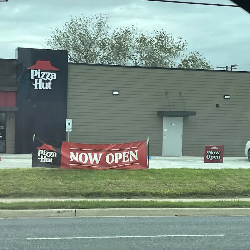Pizza Hut