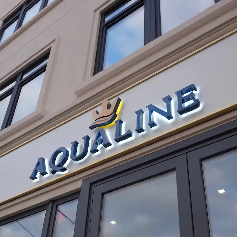 Aqualine