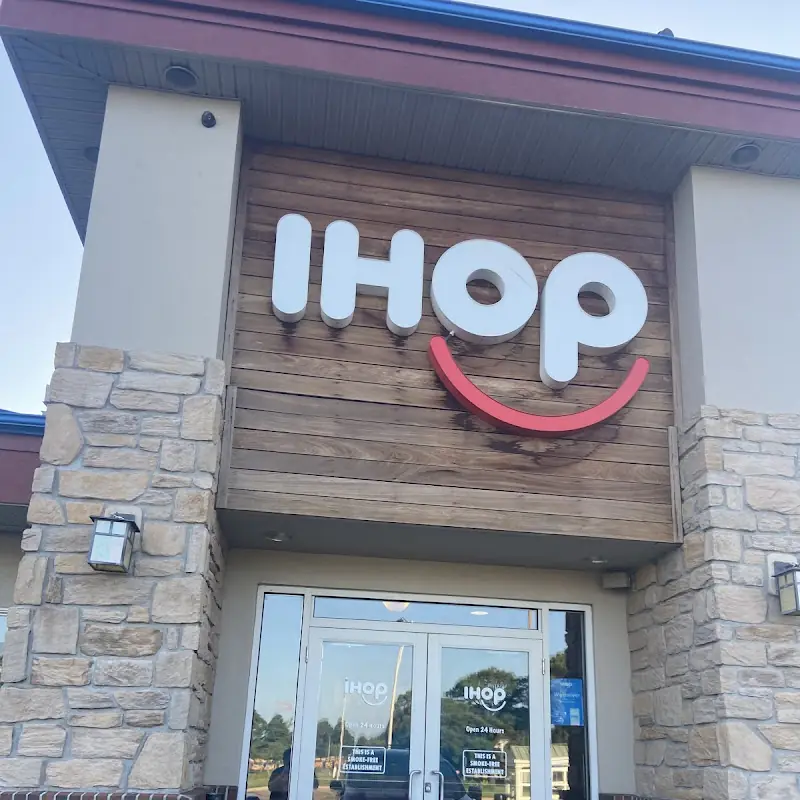 IHOP