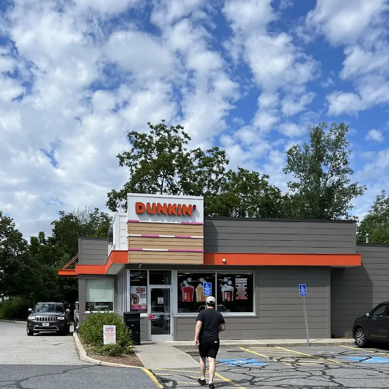 Dunkin'