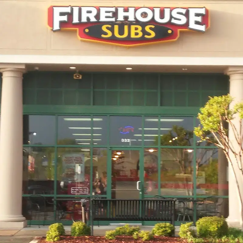 Firehouse Subs Gadsden Al