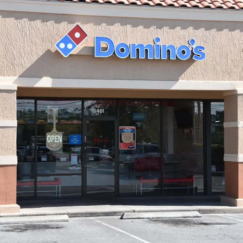 Domino's Pizza