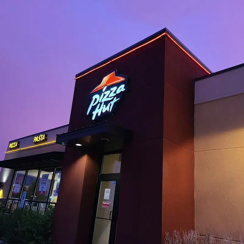Pizza Hut
