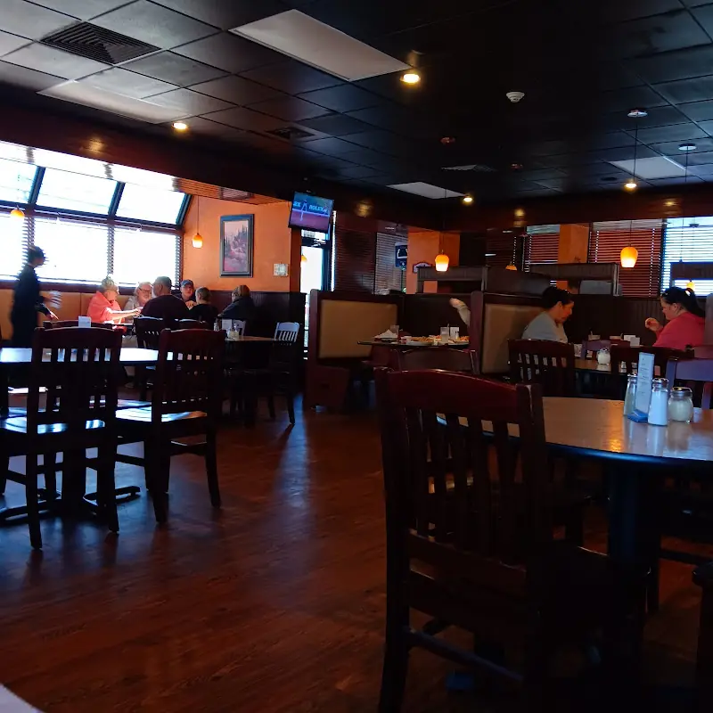 Mazzini's Italian Restaurant