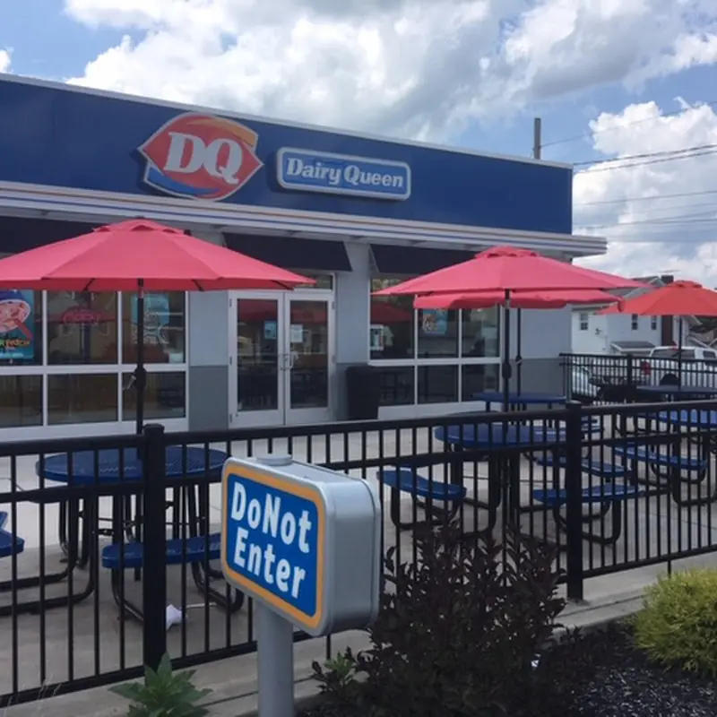 Dairy Queen (Treat)