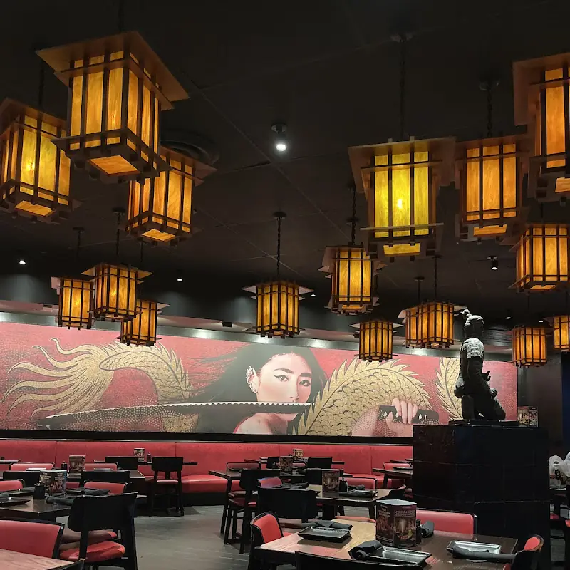 P.F. Chang's