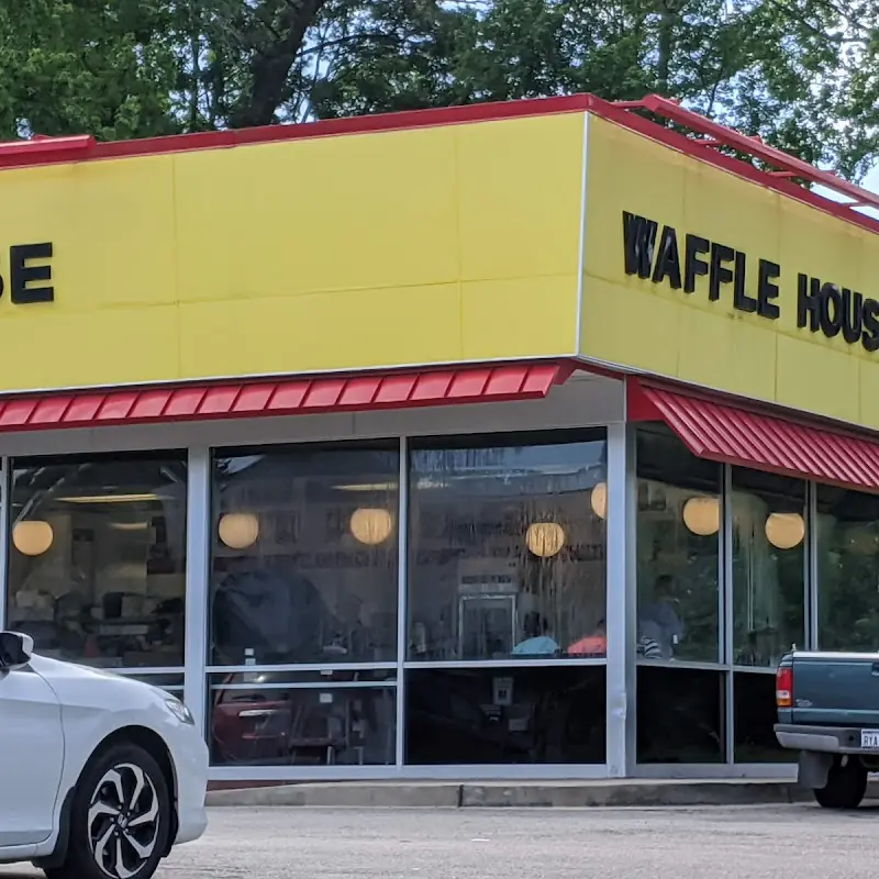 Waffle House