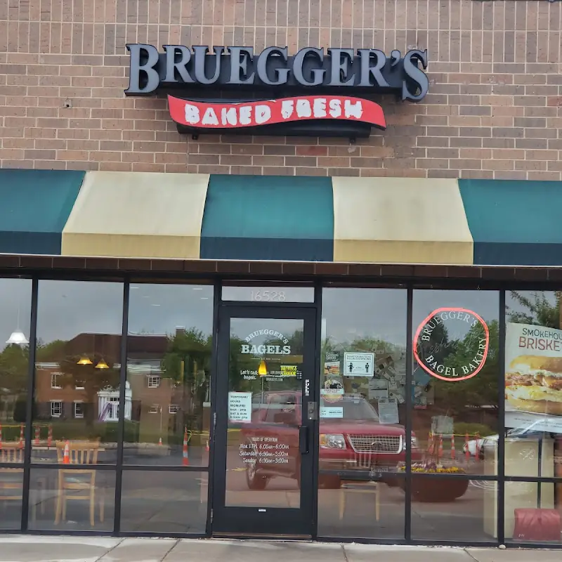 Bruegger's Bagels