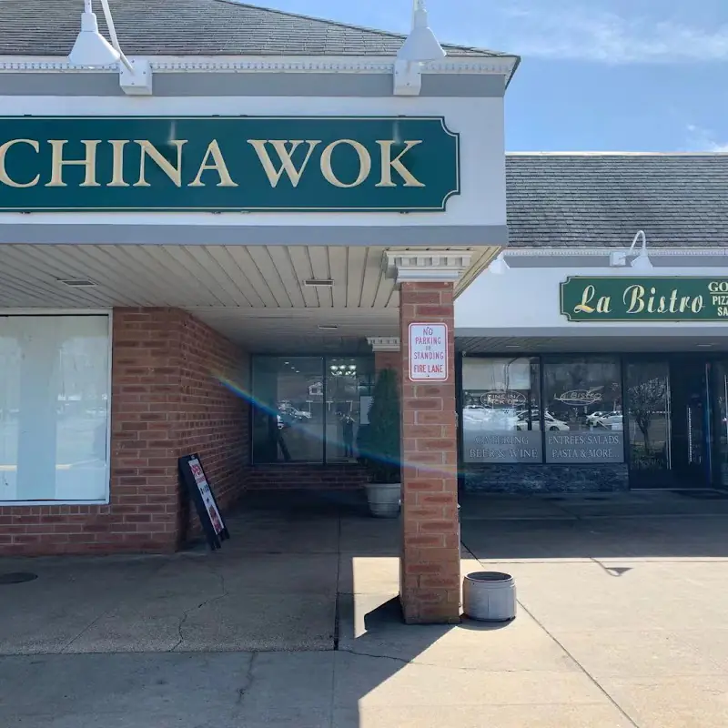 China Wok