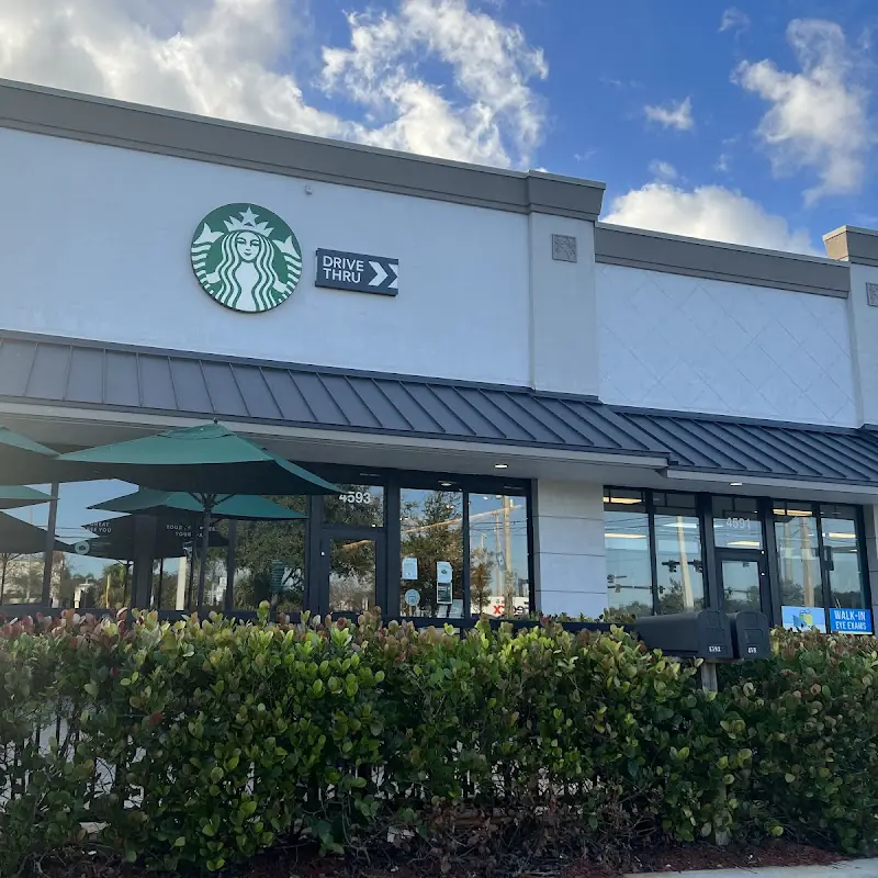 Starbucks Coffee Company