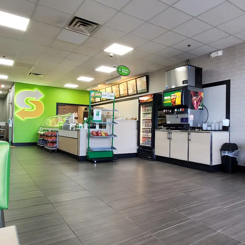 Subway