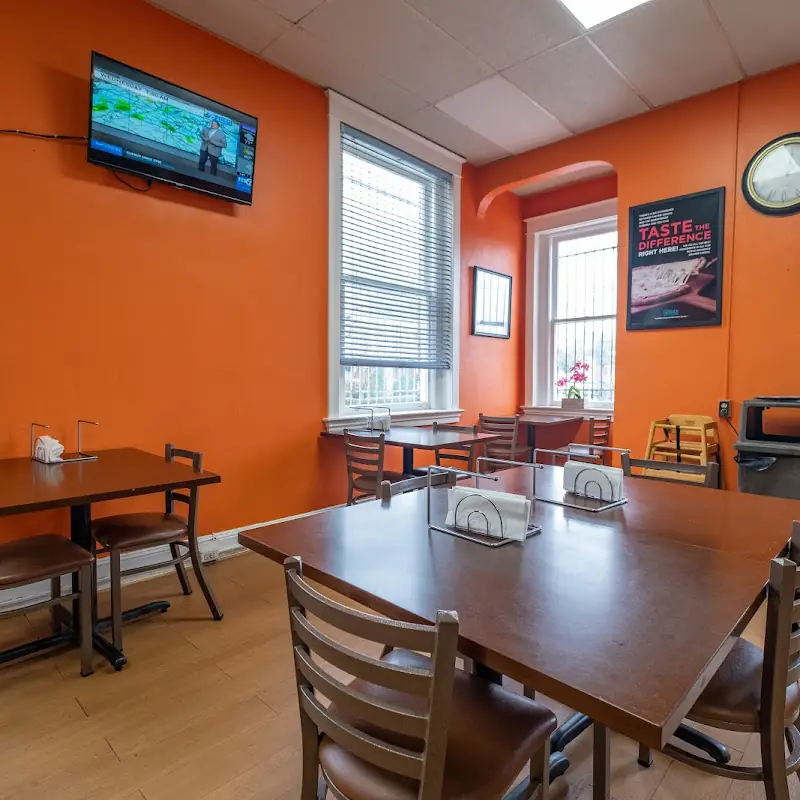 Italia New York Pizza 2 - Adamstown