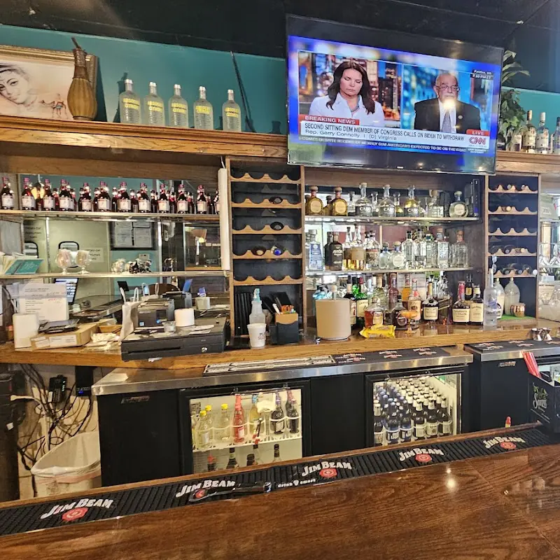Delhi Bistro