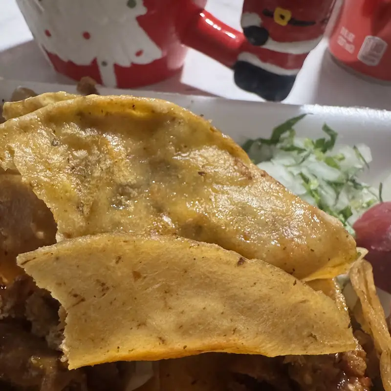 Taqueria Morales