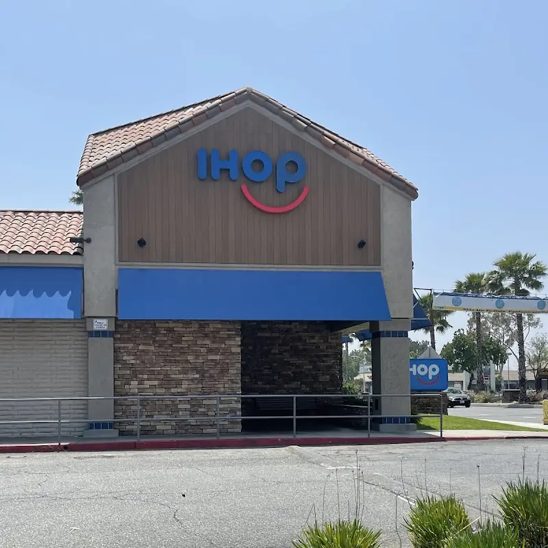 IHOP