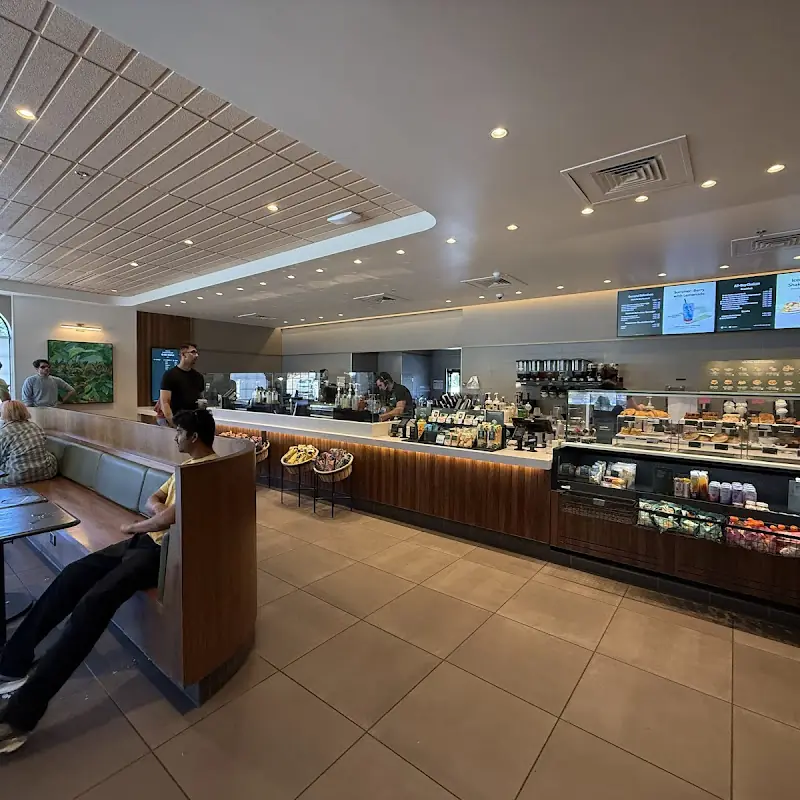 Starbucks Coffee Company