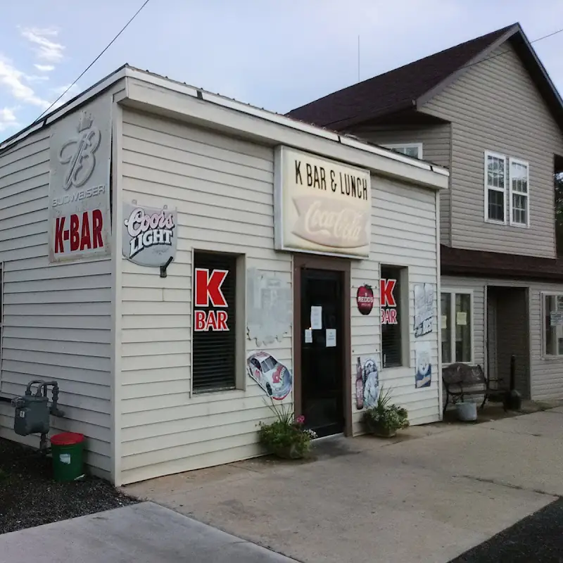 K Bar
