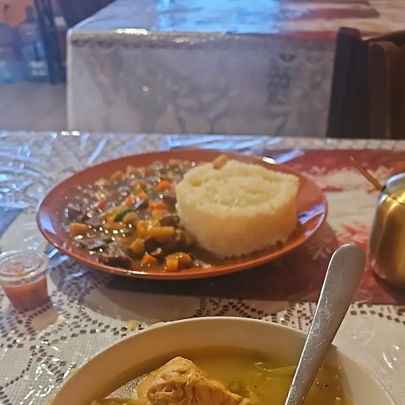 Cevicheria Restaurante Mi Casa