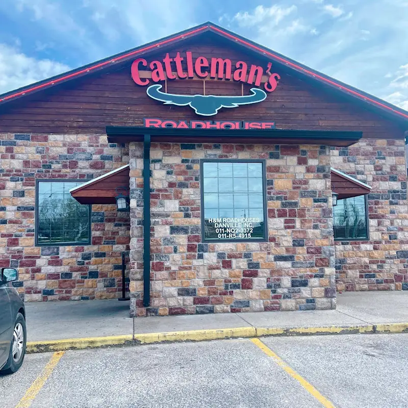 Cattleman's Roadhouse