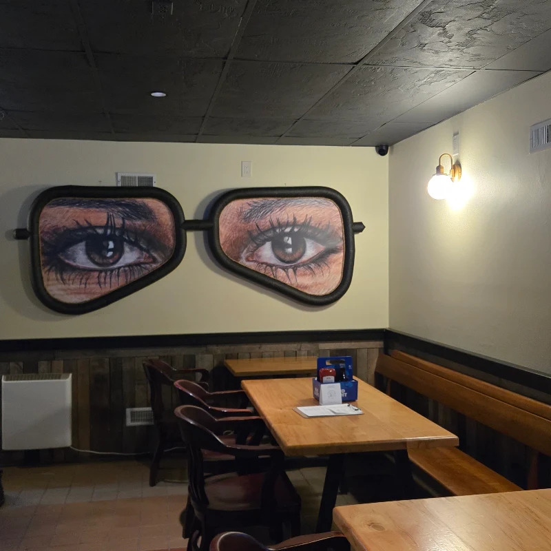 The Pub & Grove