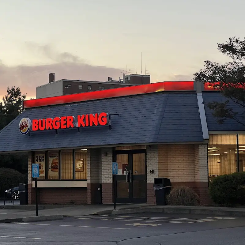 Burger King