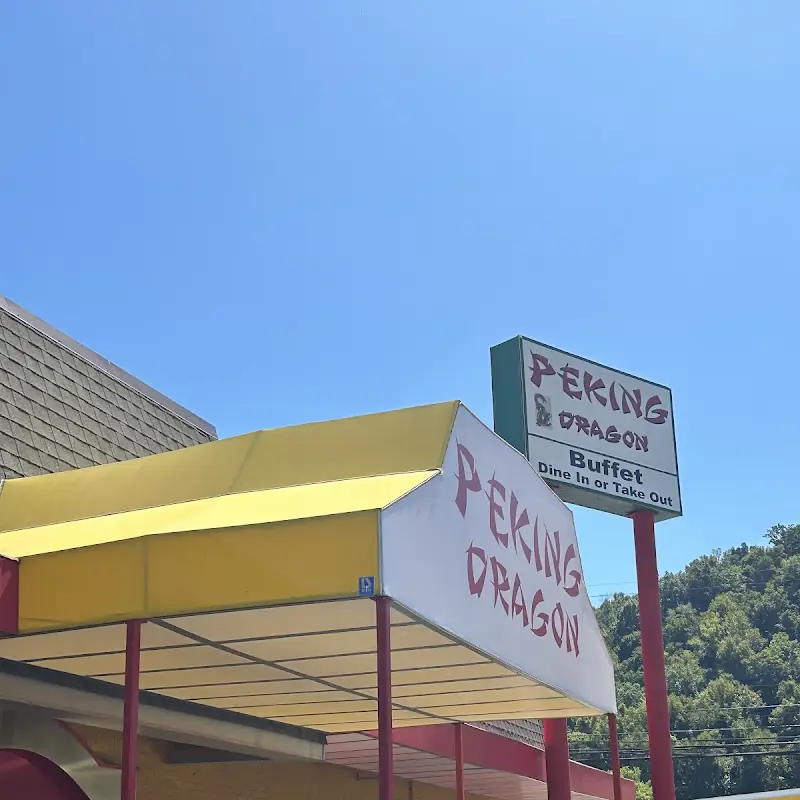 Peking Dragon Chinese Restaurant