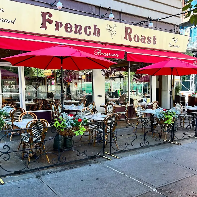 French Roast