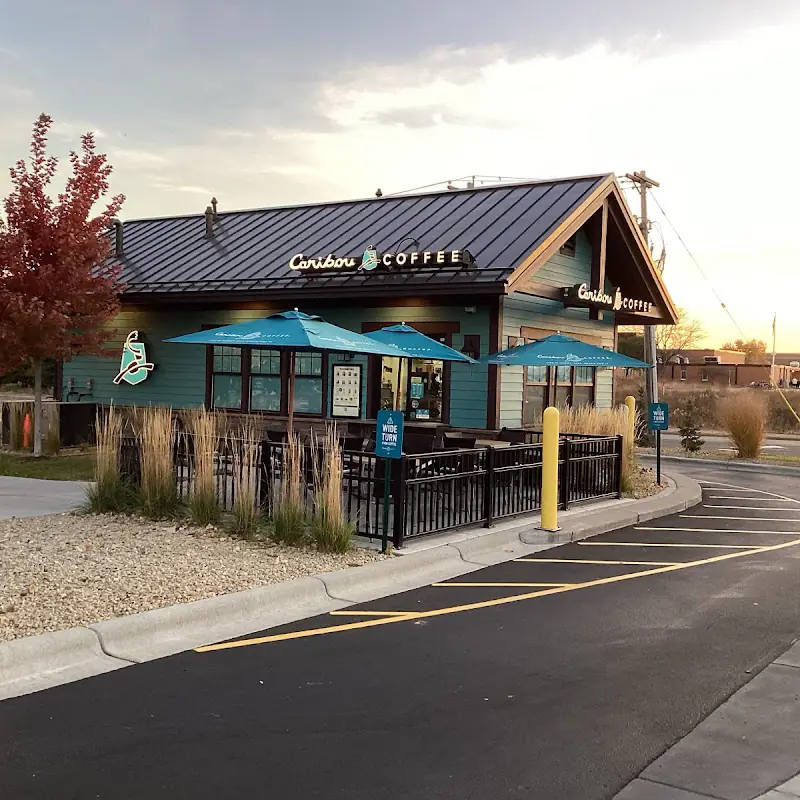Caribou Coffee