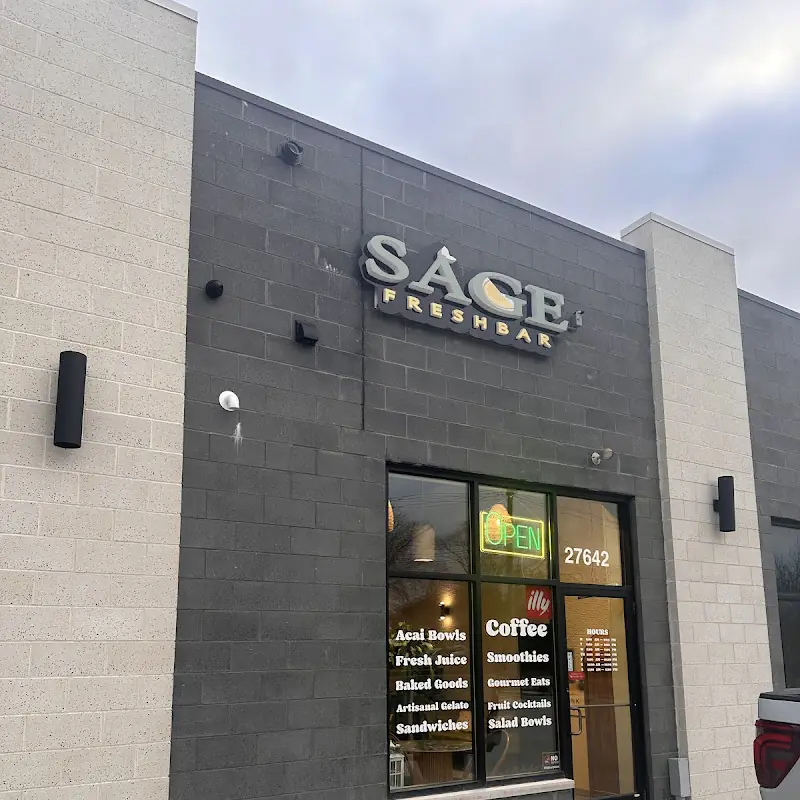 Sage