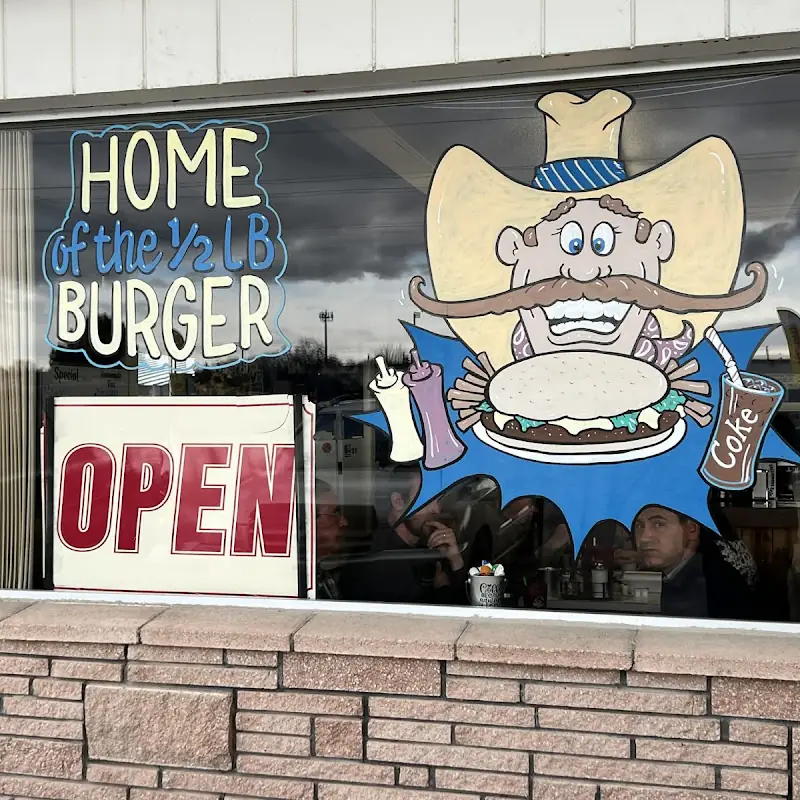 Cattlemen’s Cafe