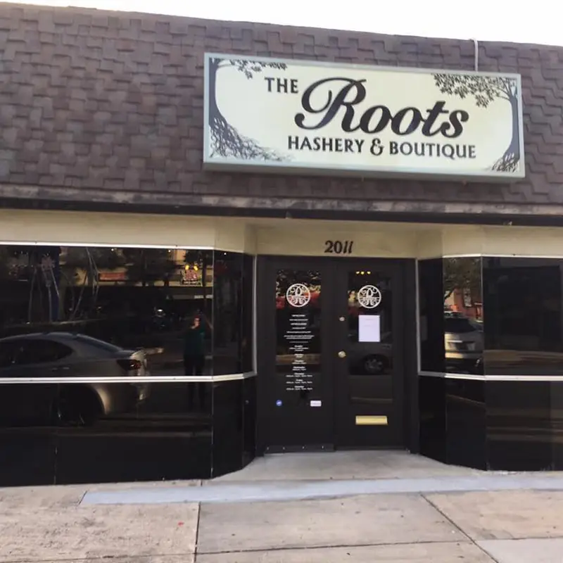 The Roots Restaurant Tavern