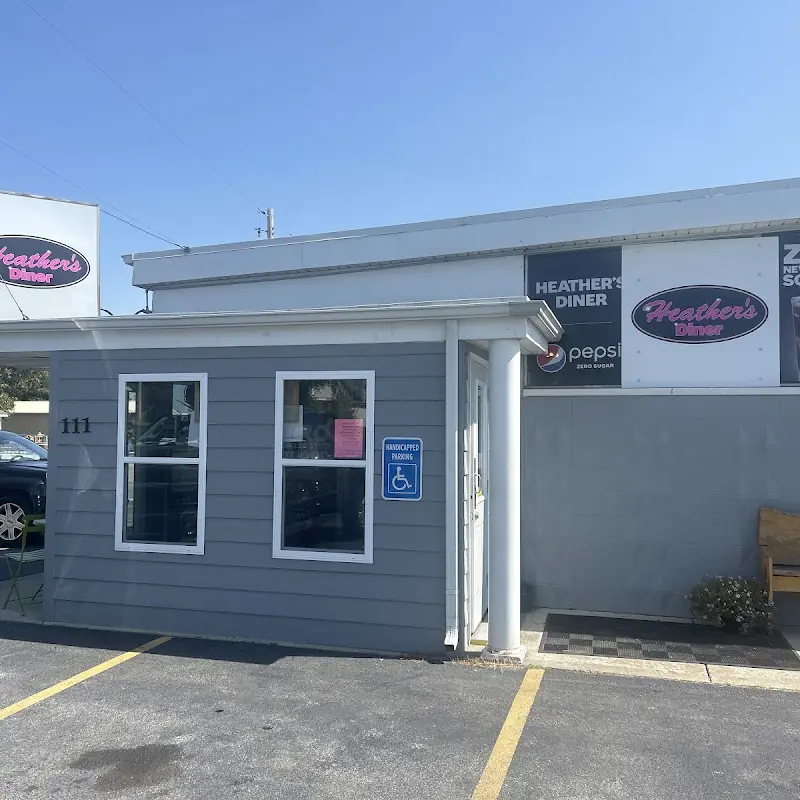 Heathers Diner