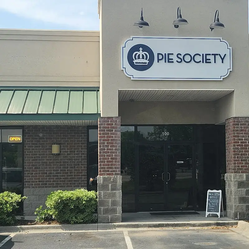 Pie Society