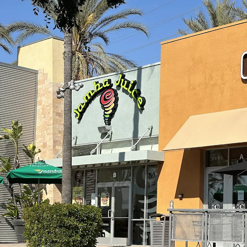 Jamba