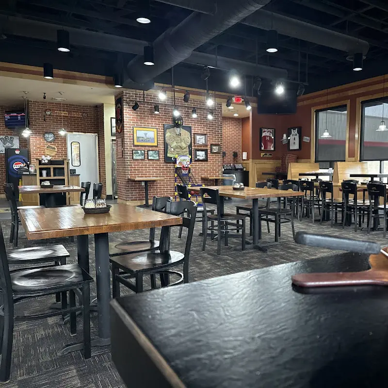 Pizza Hut