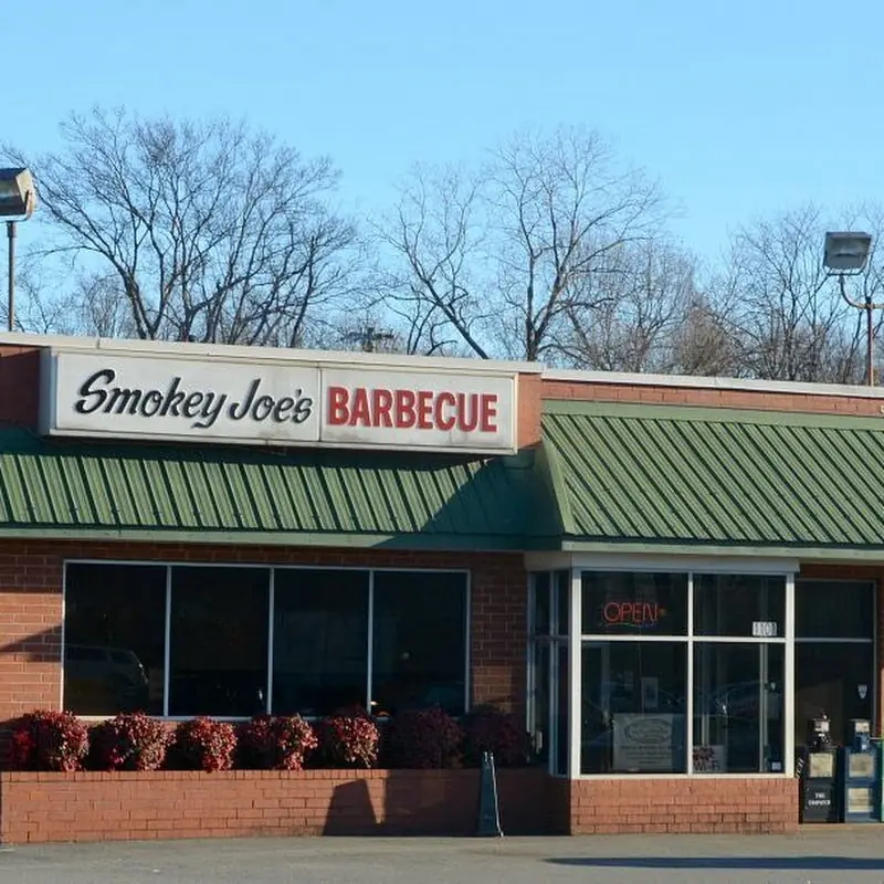 Smokey Joe's Barbecue