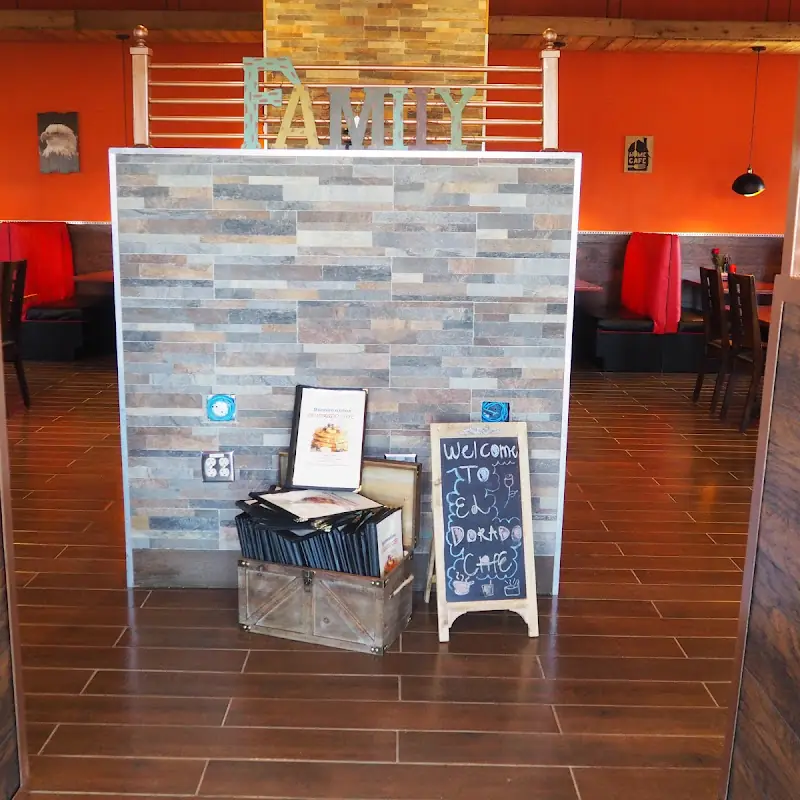 El Dorado Cafe
