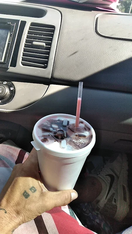 Daiquiri Divas