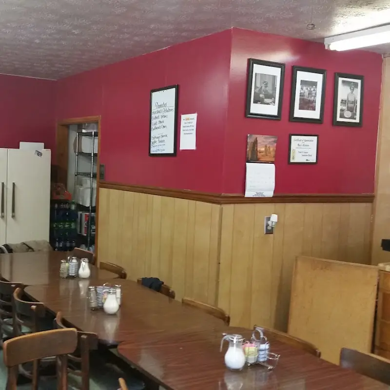 Mary's Kitchen
