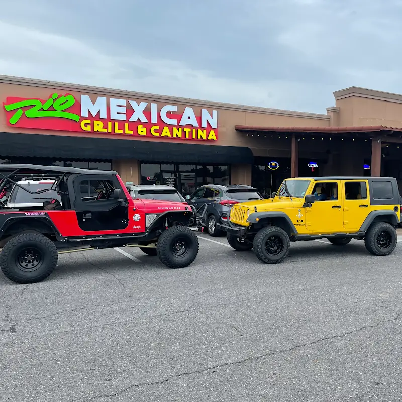 Mix Grill for Two
