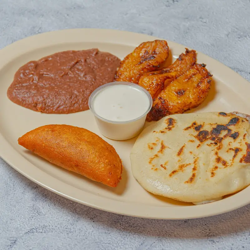 Pollo Guisado / Stewed Chicken
